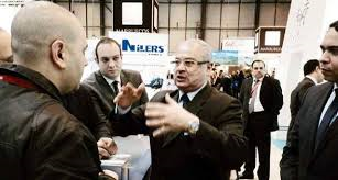 ITB Berlino, Germania