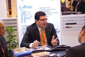 World Travel Market - WTM Londra
